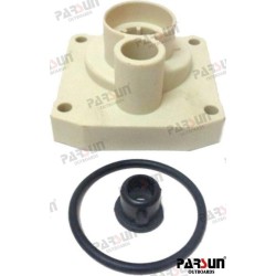 SHELL ASSY WASSERPUMPE