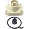 SHELL ASSY WATER PUMP