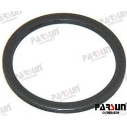 PLATE, REVERSE GEAR
