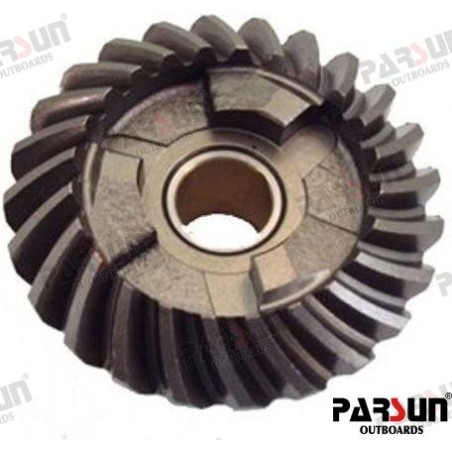 GEAR, REVERSE