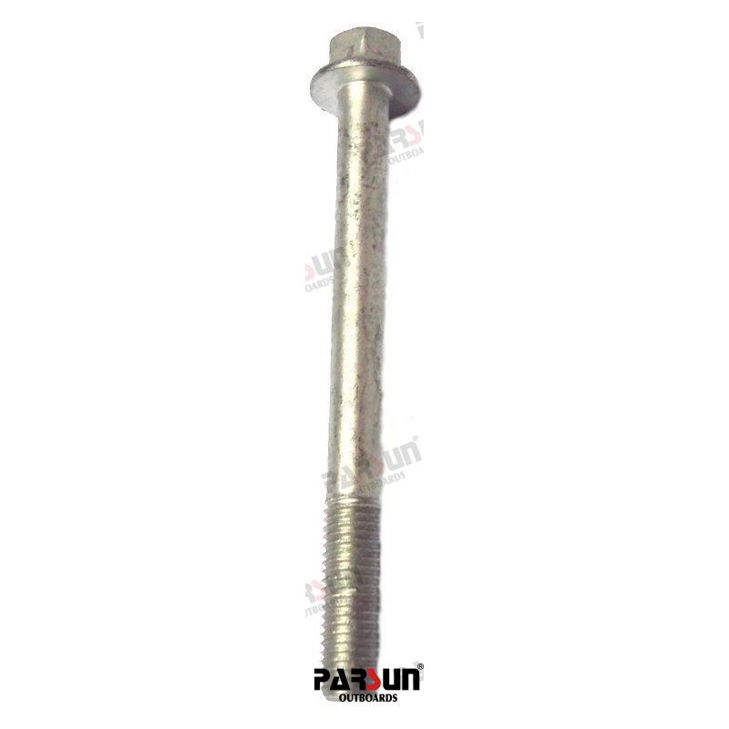 BOLT,FLANGE M9X95