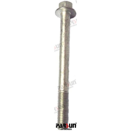 BOLT,FLANGE M9X95