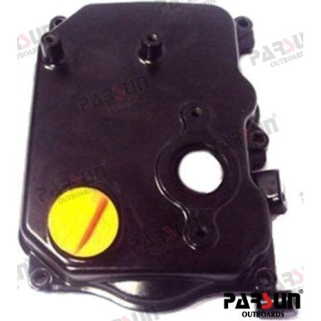 COVER,CYLINDER HEAD