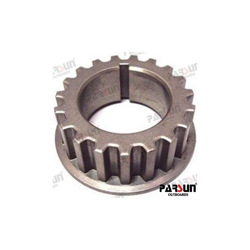 BELT PULLEY, TIMING