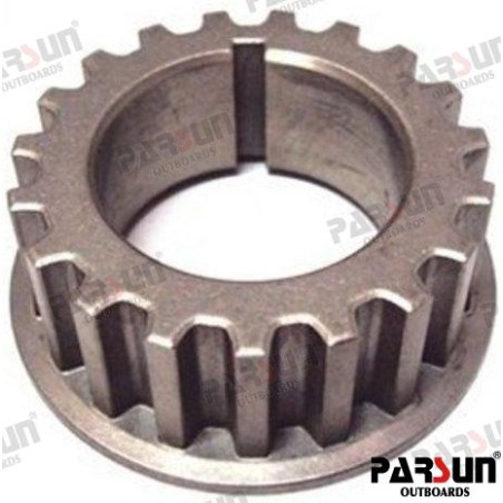 BELT PULLEY, TIMING