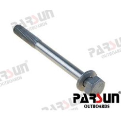 BOLT M8X80
