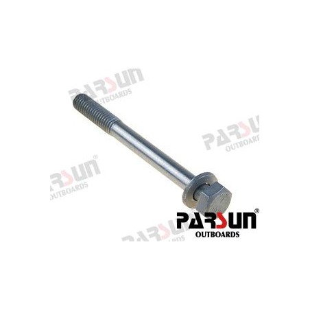 BOLT M8X80
