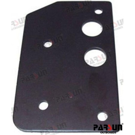 GASKET ,BREATHER COVER