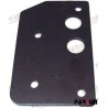 GASKET ,BREATHER COVER