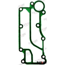 GASKET, EXHAUST OUTER COVER