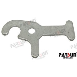 PLATE, TEMPERATURE CONTROLLER