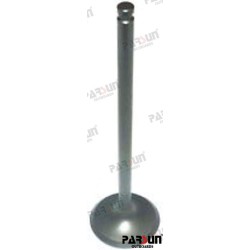 VALVE,EXHAUST