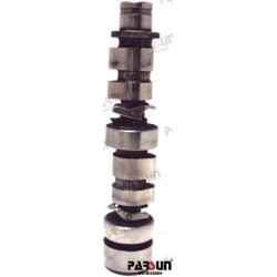 CAMSHAFT ASSY