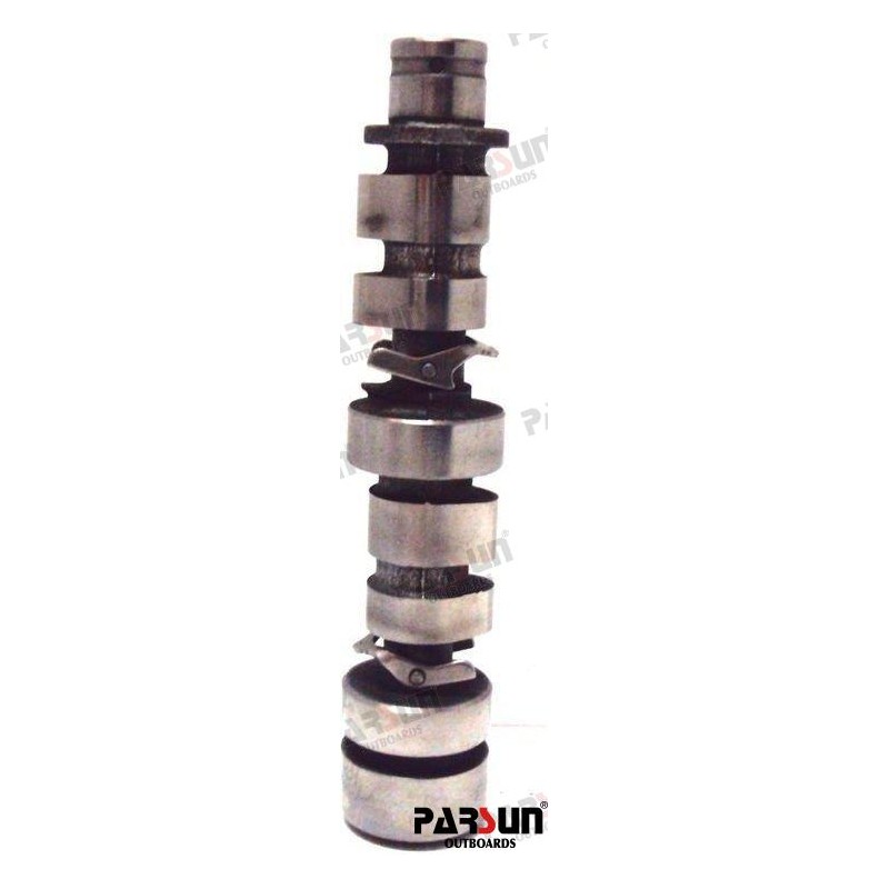 CAMSHAFT ASSY