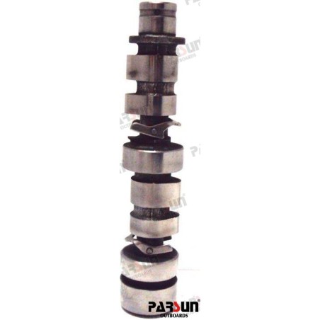 CAMSHAFT ASSY