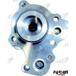 OIL PUMP ASSY