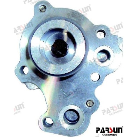 OIL PUMP ASSY