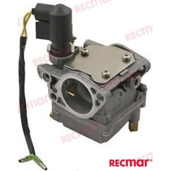 CARBURETOR ASSY