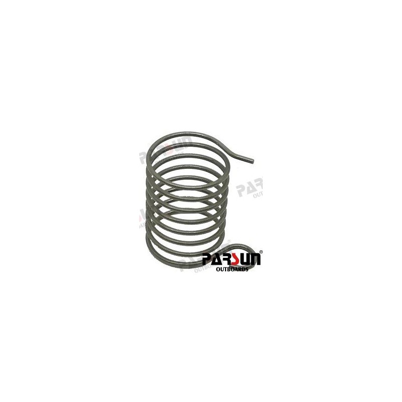 WRING SPRING