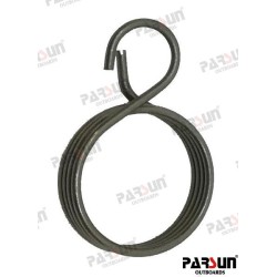 TWIST SPRING, SWING, LINK