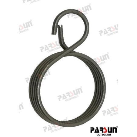 TWIST SPRING, SWING, LINK