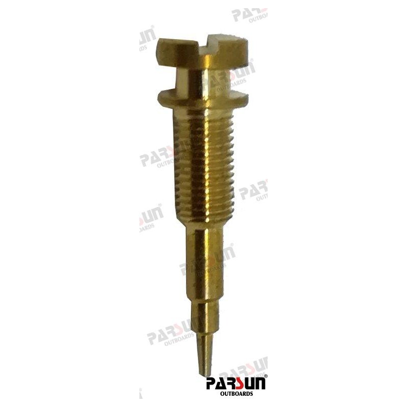 SCREW, AIR ADJUSTING