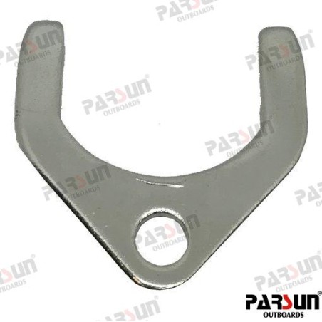 PLATE, VALVE
