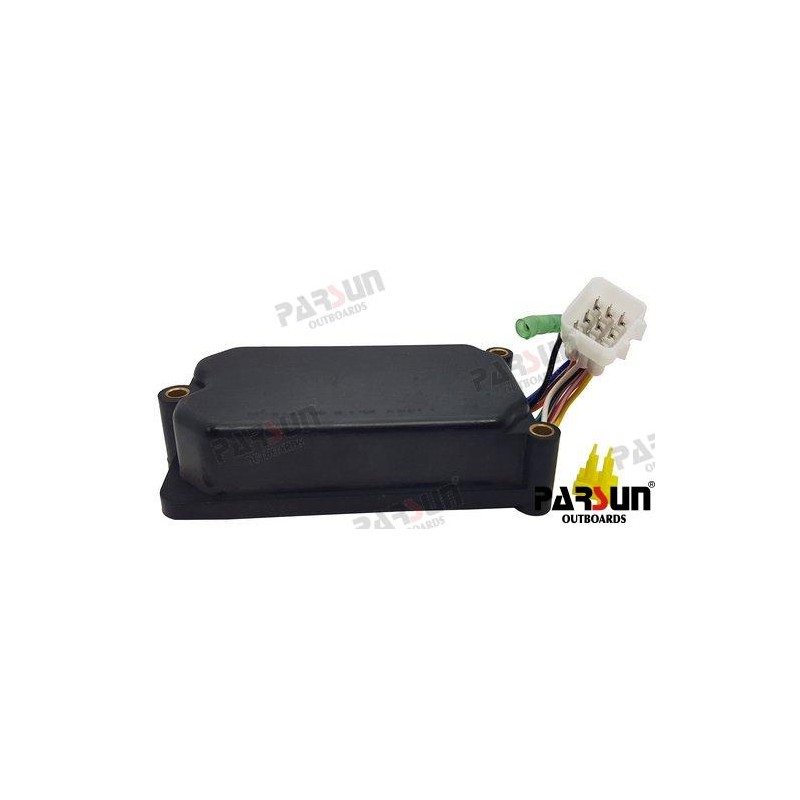C.D.I. UNIT ASSY
