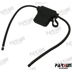 FUSE ASSY JEF-709J