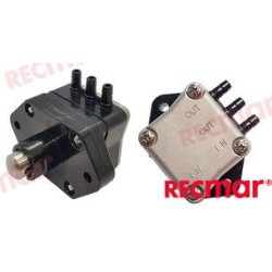 FUEL PUMP ASSY