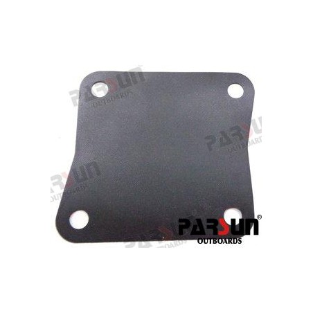 DIAPHRAGM, TOP