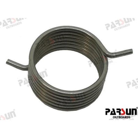 SPRING ARRESTER