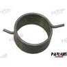 SPRING ARRESTER