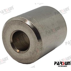 AXES PULLEY
