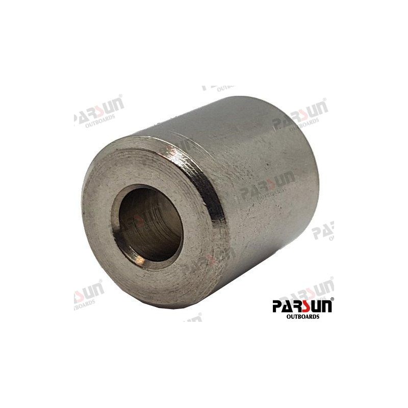AXES PULLEY