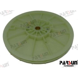 WHEEL ASSY, START UP