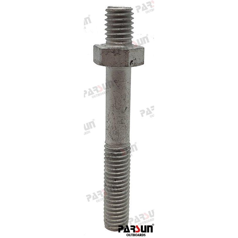 BEFESTIGUNGSBOLZEN,MOTOR M8