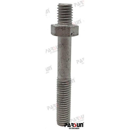 FIXATION BOLT,MOTOR M8