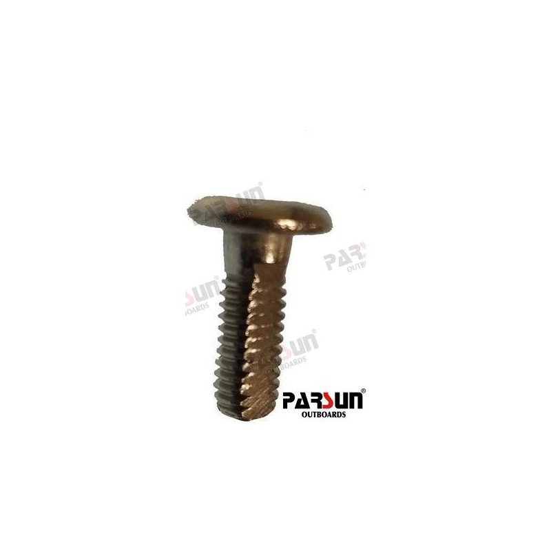 FLAT BOLT “B”