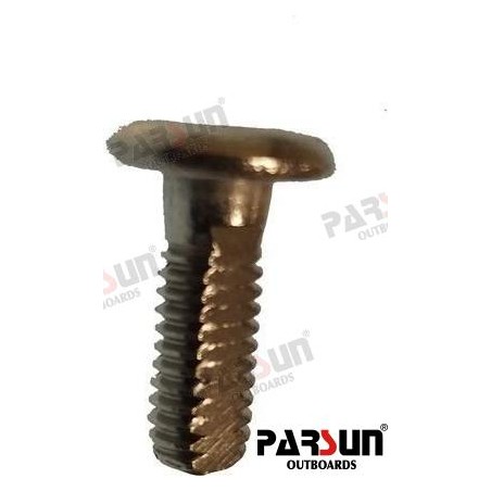FLAT BOLT “B”