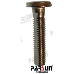 FLAT BOLT