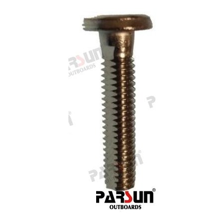 FLAT BOLT