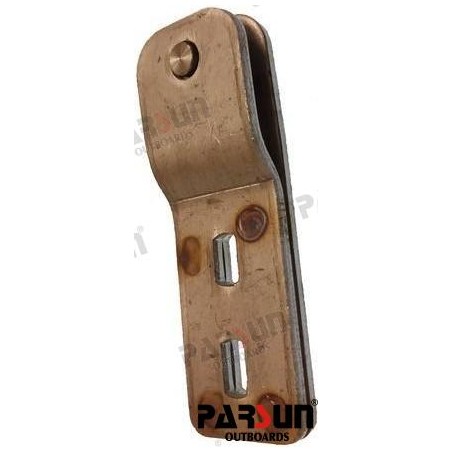 RÜCKSEITE POTHOOK ASSY