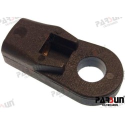 CONTROL CABLE TIE IN “B”