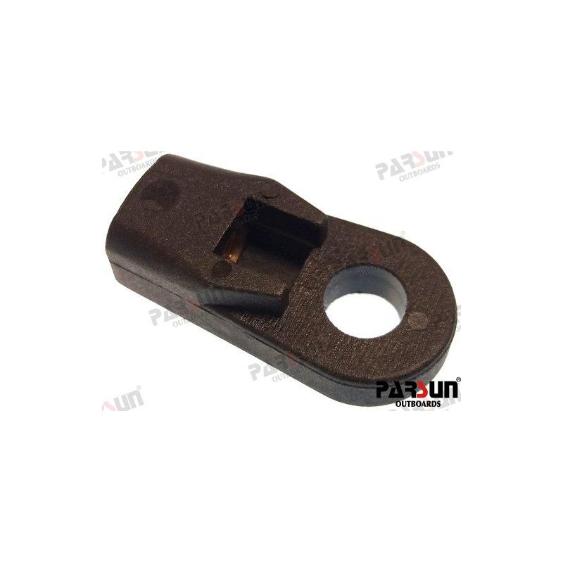 CONTROL CABLE TIE IN “B”