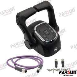 DUAL ENGINE CONTROL KIT