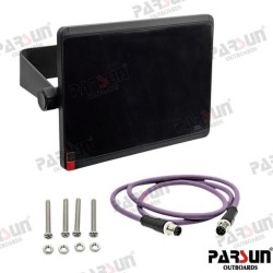 THREE ENGINE CONTROL KIT