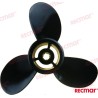 HELICE ALUMINIO 8,5*8 DERECHA