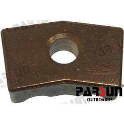 CONNECTOR, SHIFT ROD A