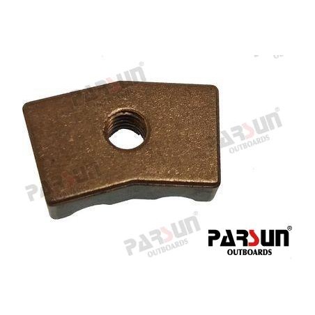 CONNECTOR, SHIFT ROD B
